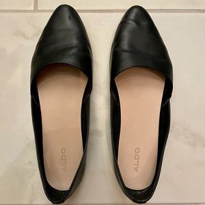 Aldo Sternatia Flats